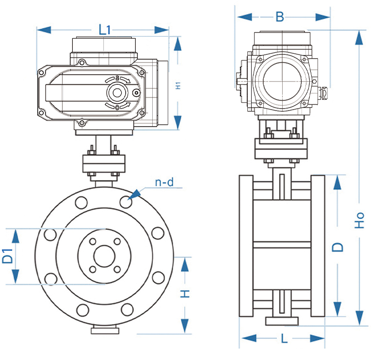 D943H-16C電動硬密封蝶閥結構圖.jpg