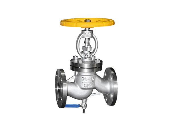 KJ41F抗生素截止閥