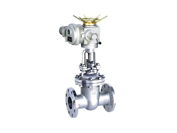 Z941W電動(dòng)法蘭閘閥