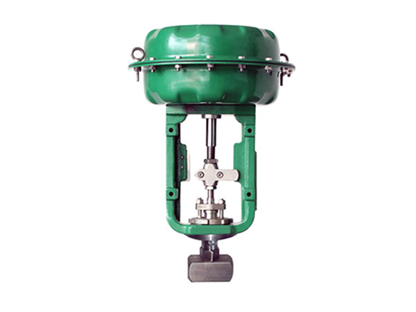 氣動(dòng)微小流量調(diào)節(jié)閥